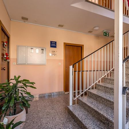 Noemi Luxury Apartment 索林 外观 照片
