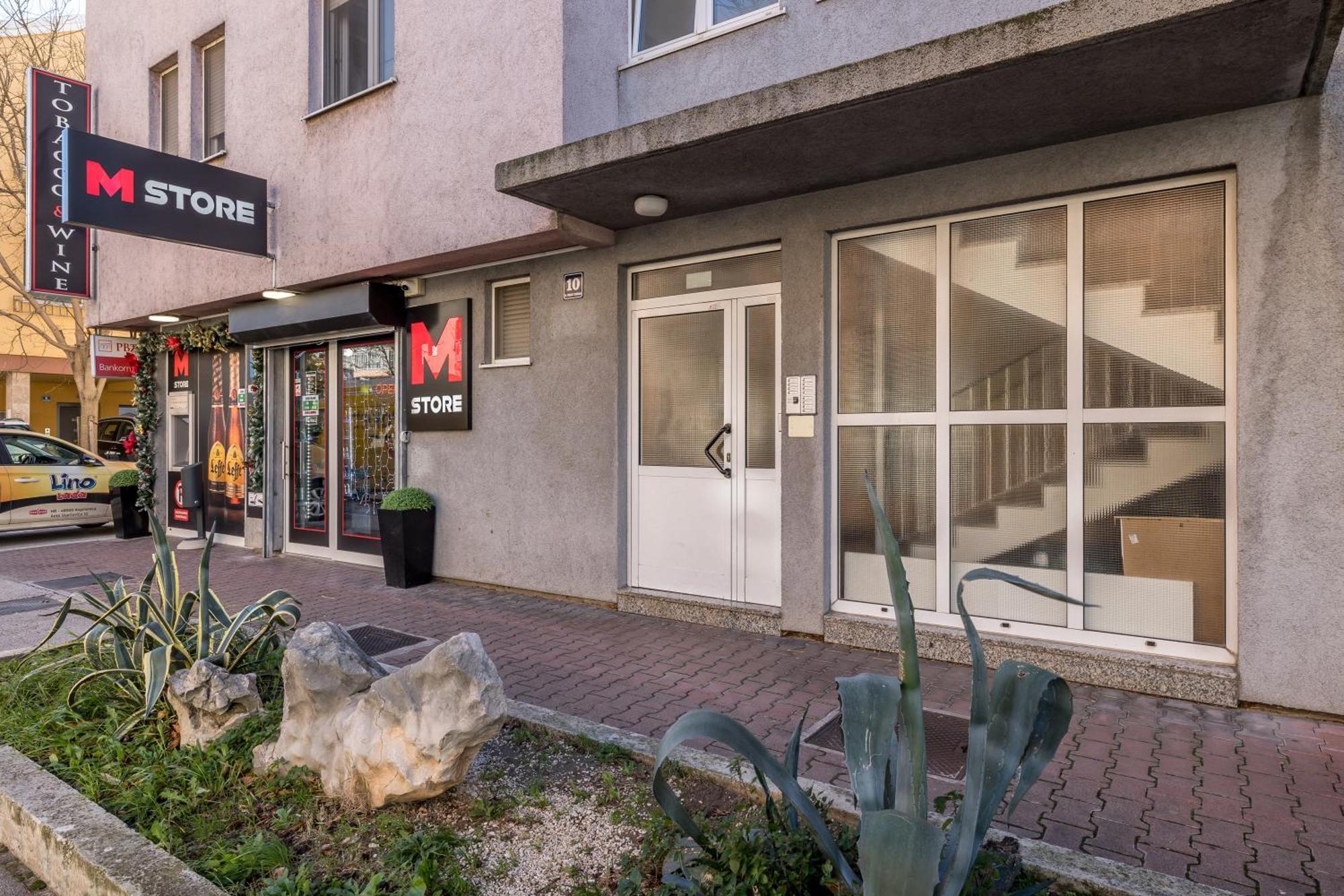 Noemi Luxury Apartment 索林 外观 照片
