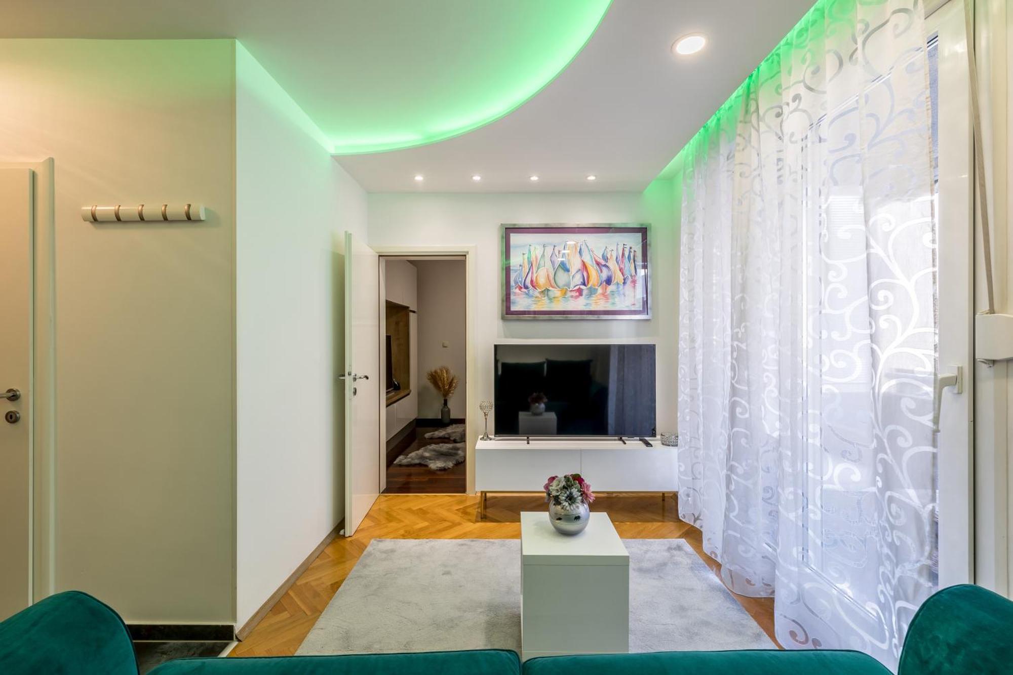 Noemi Luxury Apartment 索林 外观 照片