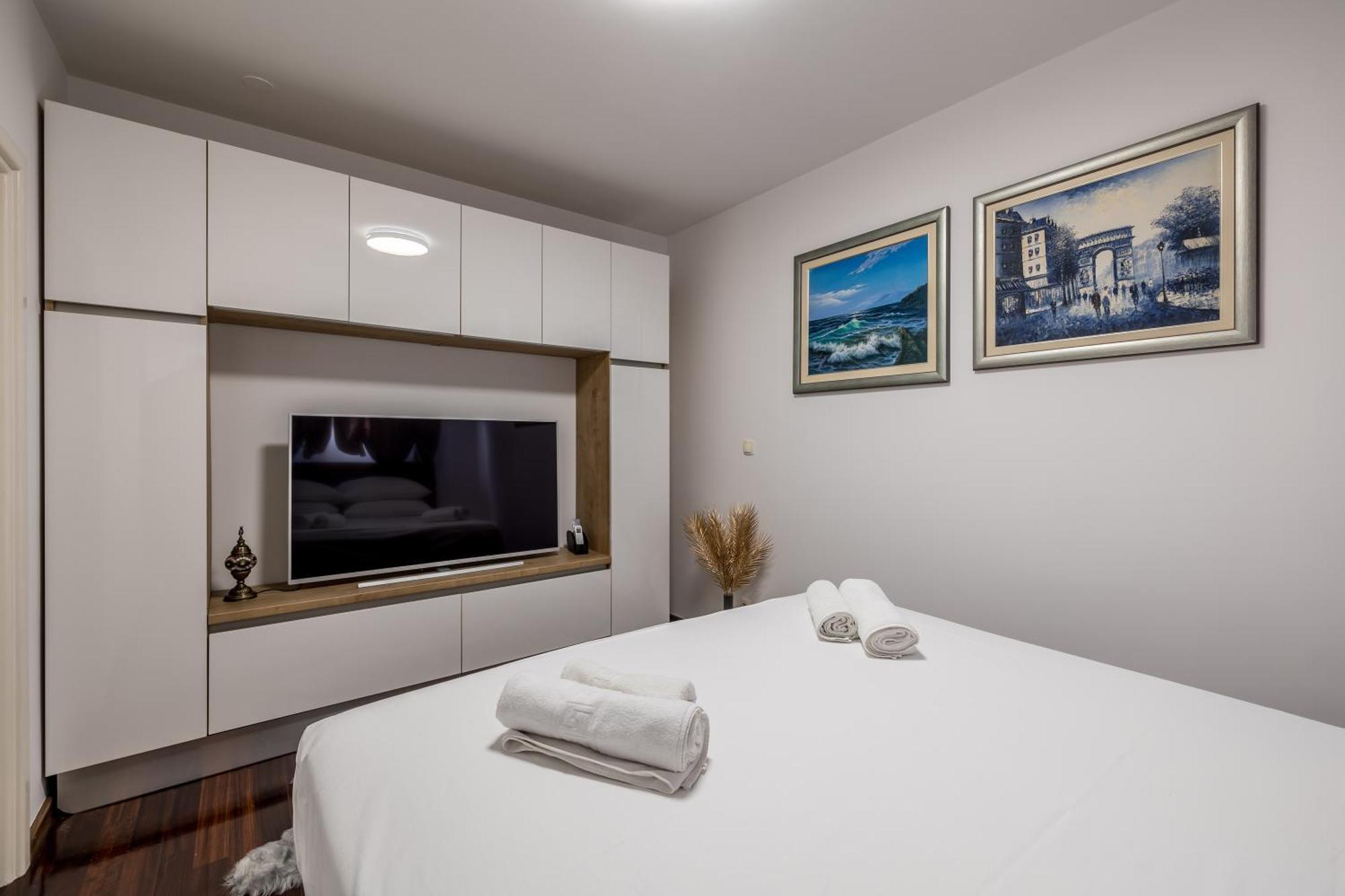 Noemi Luxury Apartment 索林 外观 照片