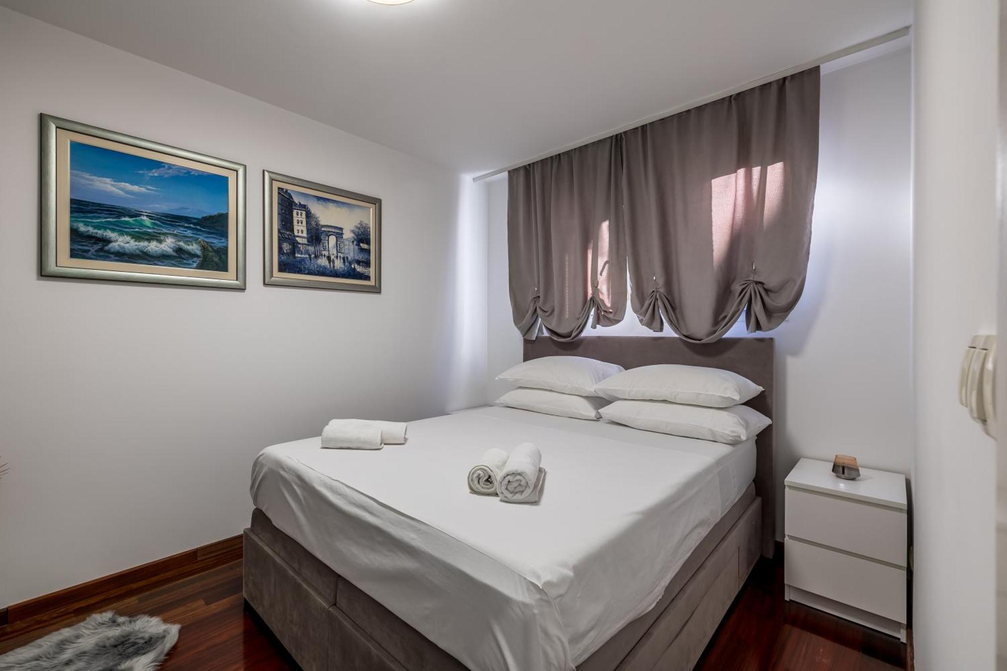 Noemi Luxury Apartment 索林 外观 照片