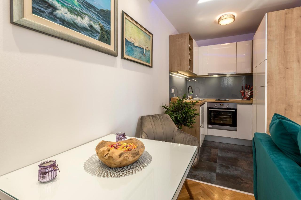 Noemi Luxury Apartment 索林 外观 照片