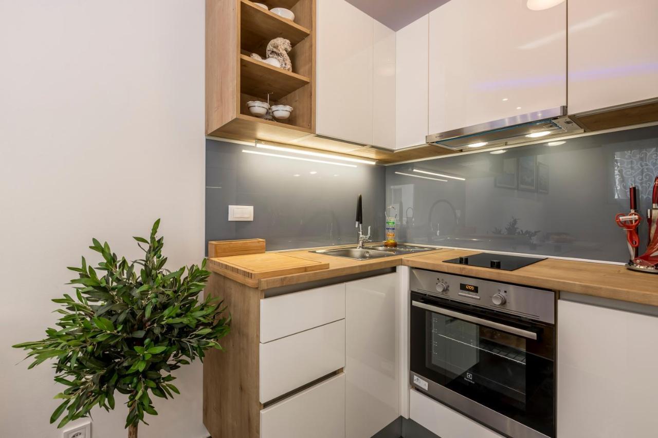 Noemi Luxury Apartment 索林 外观 照片
