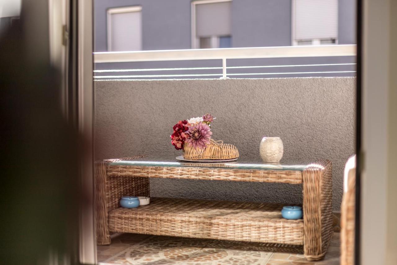 Noemi Luxury Apartment 索林 外观 照片