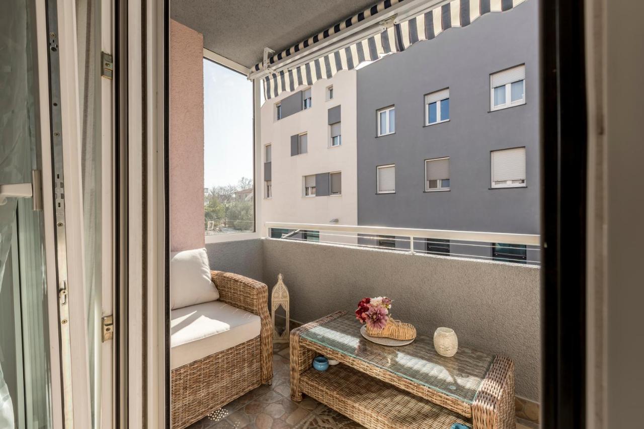 Noemi Luxury Apartment 索林 外观 照片