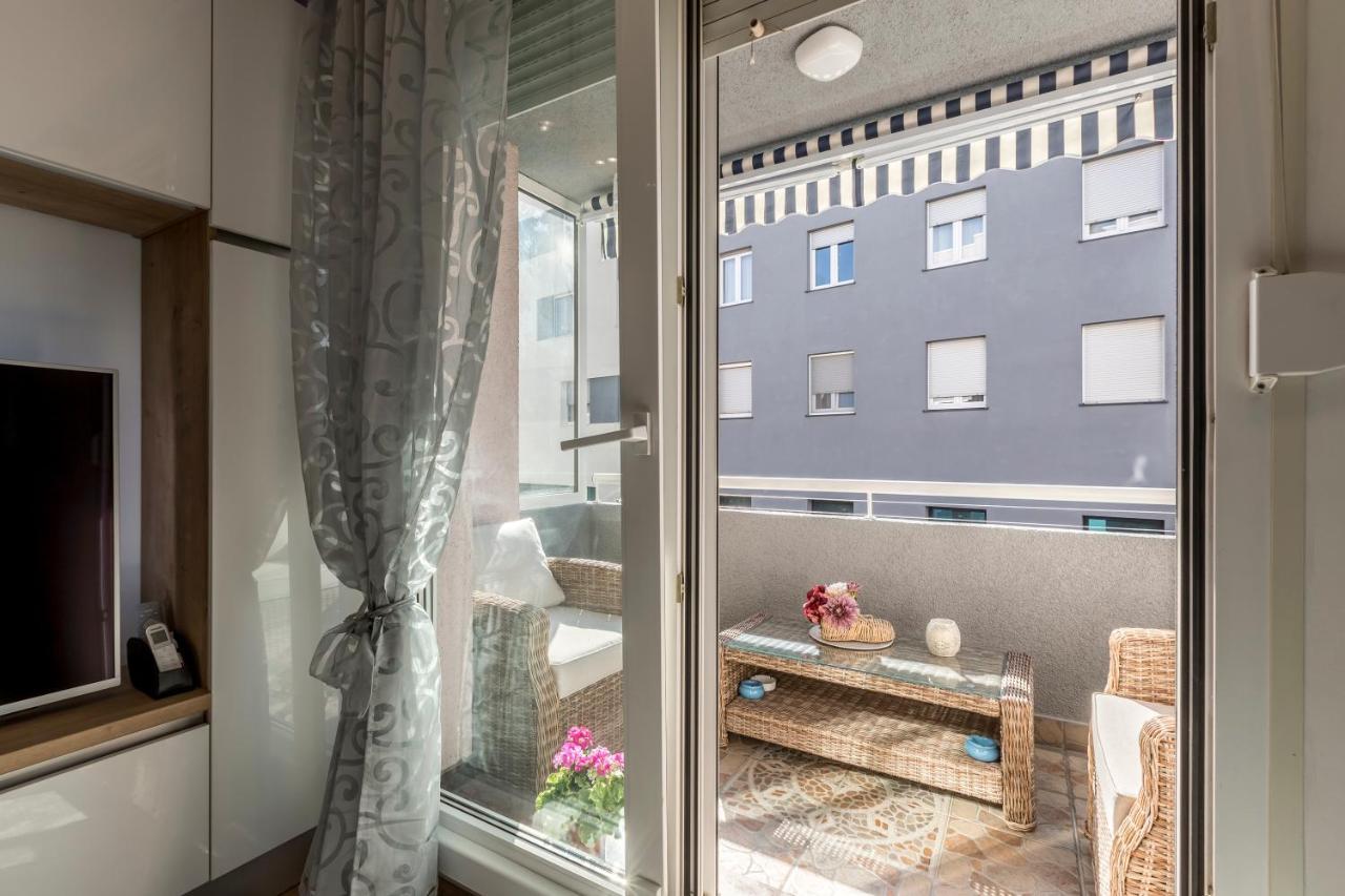 Noemi Luxury Apartment 索林 外观 照片