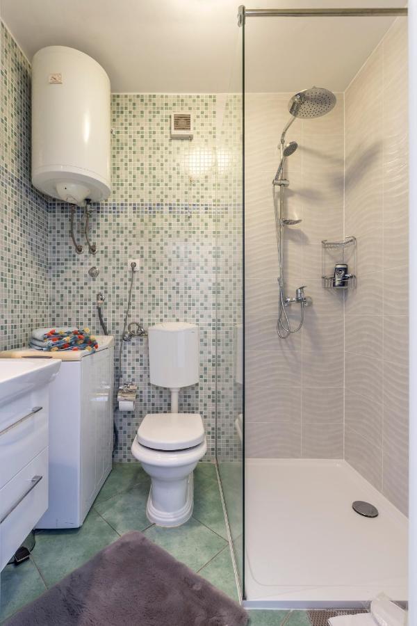 Noemi Luxury Apartment 索林 外观 照片