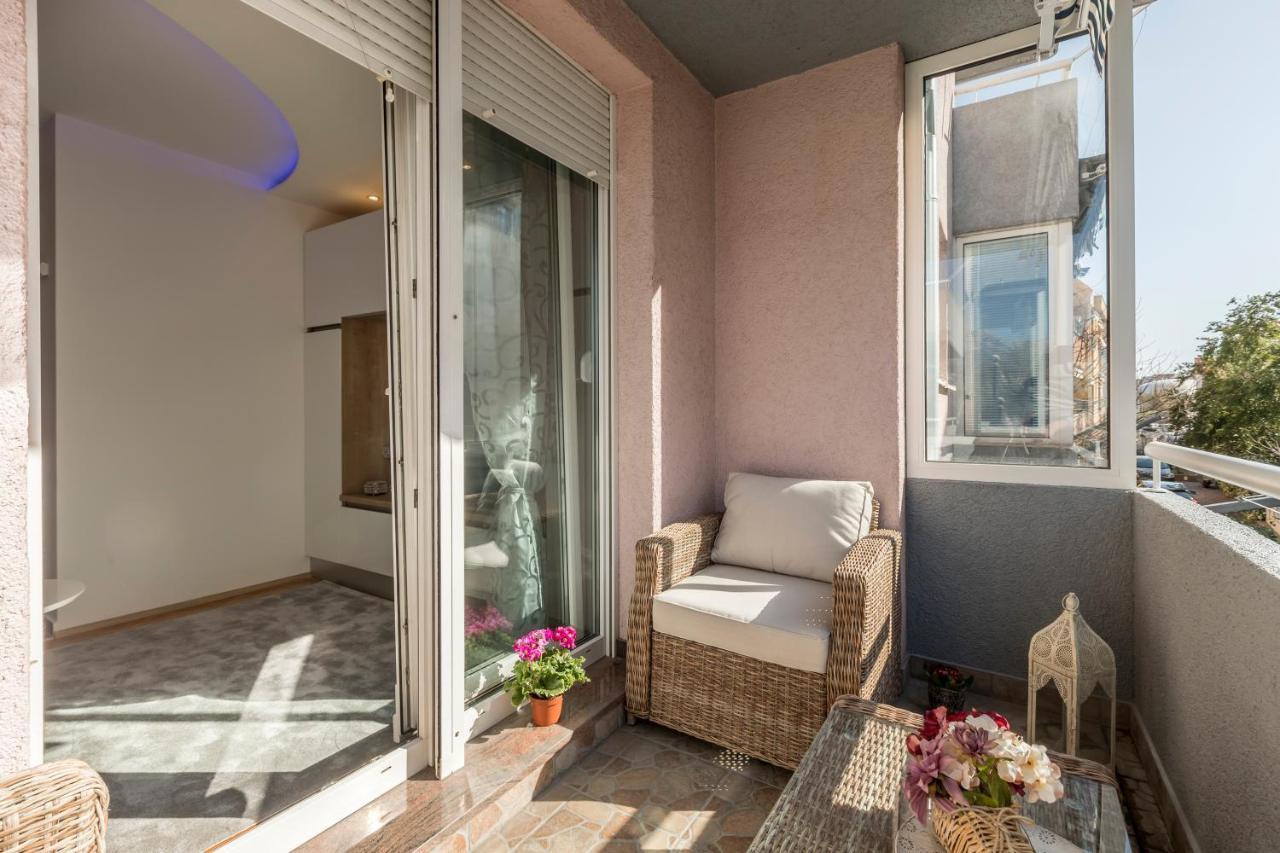 Noemi Luxury Apartment 索林 外观 照片