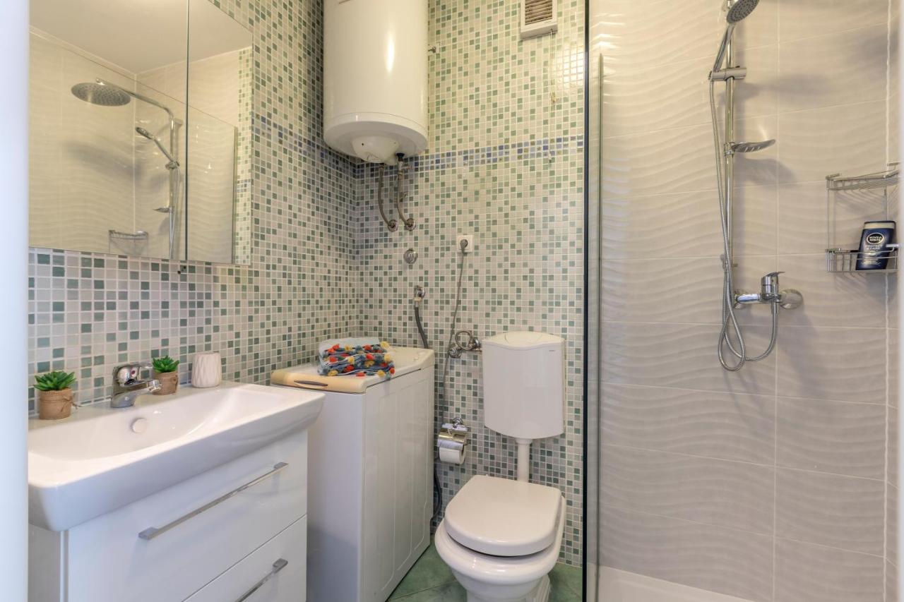 Noemi Luxury Apartment 索林 外观 照片